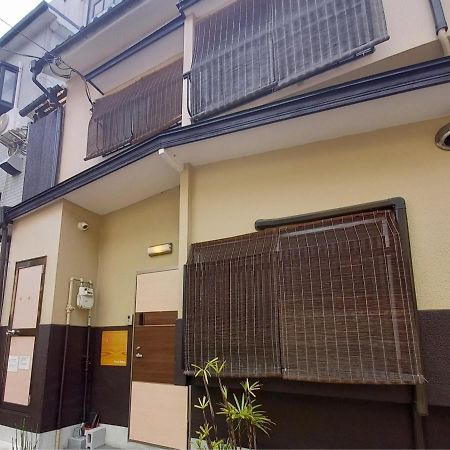 Hana Botan Kyoto Eksteriør billede