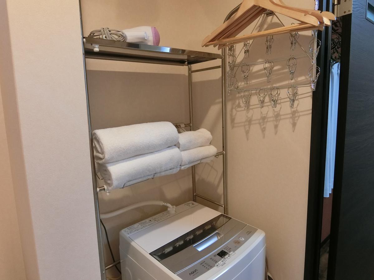 Hana Botan Kyoto Eksteriør billede
