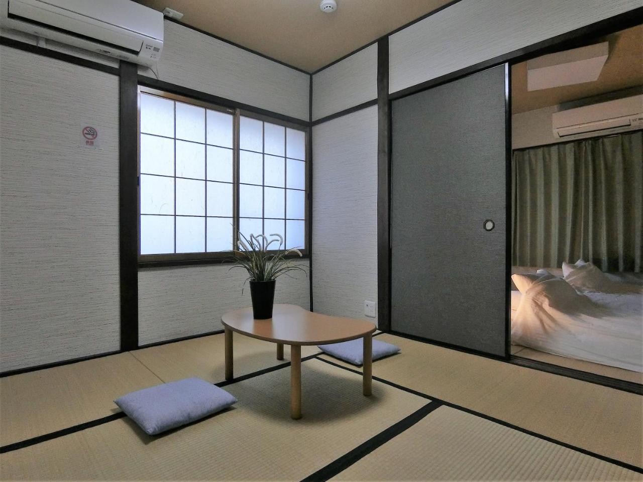 Hana Botan Kyoto Eksteriør billede
