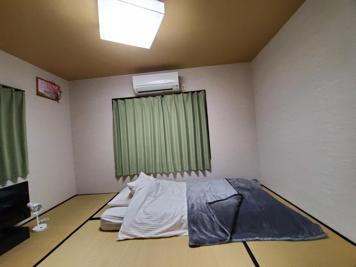 Hana Botan Kyoto Eksteriør billede
